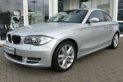BMW 123 Gebrauchtwagen