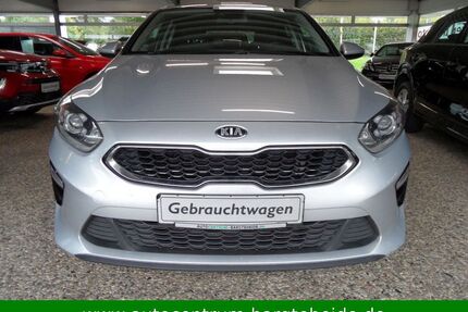 Kia ceed / Ceed Gebrauchtwagen