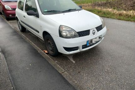 Renault Clio Gebrauchtwagen