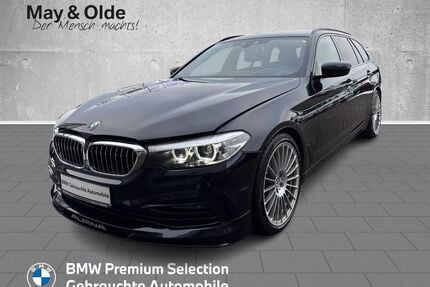 Alpina D5 Gebrauchtwagen