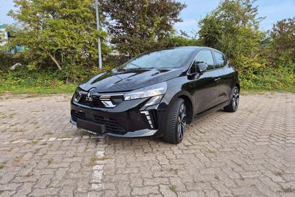 Mitsubishi Colt Gebrauchtwagen