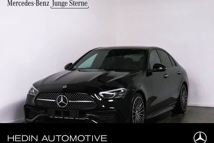 Mercedes-Benz C 200 Gebrauchtwagen