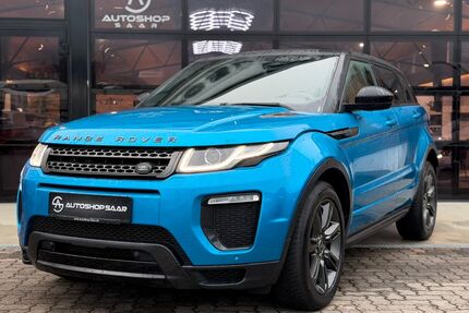 Land Rover Range Rover Evoque Gebrauchtwagen