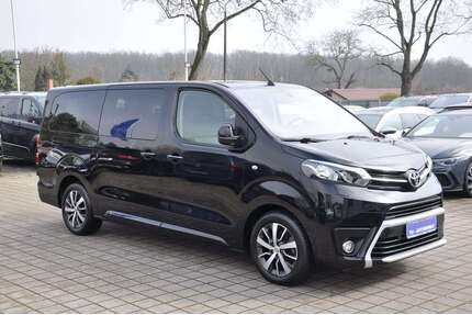 Toyota Proace Gebrauchtwagen