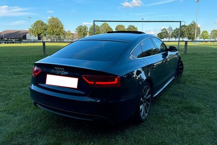 Audi A5 Gebrauchtwagen