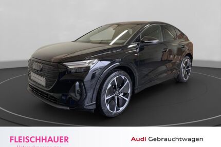 Audi Q4 Gebrauchtwagen