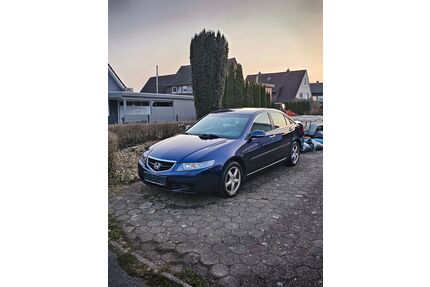 Honda Accord Gebrauchtwagen