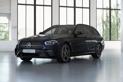 Mercedes-Benz E 300 Gebrauchtwagen
