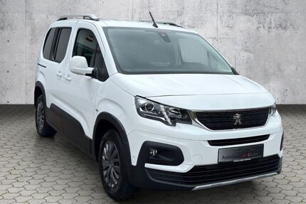 Peugeot Rifter Gebrauchtwagen