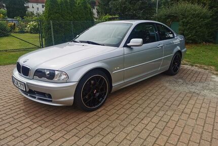 BMW 318 Gebrauchtwagen