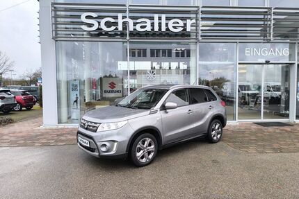 Suzuki Vitara Gebrauchtwagen