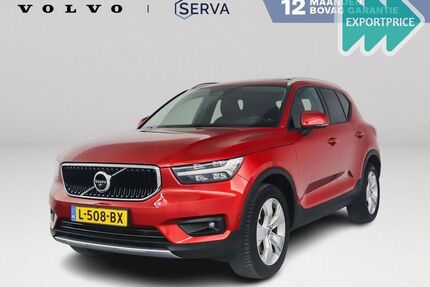 Volvo XC40 Gebrauchtwagen