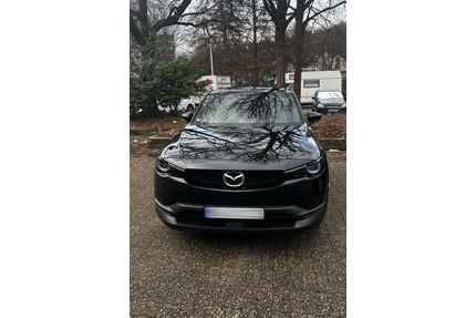 Mazda MX-30 Gebrauchtwagen