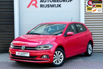 VW Polo Gebrauchtwagen