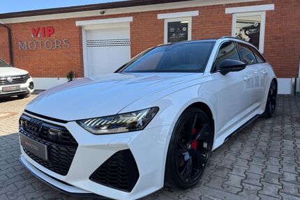 Audi RS6 Gebrauchtwagen