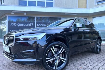 Volvo XC60 Gebrauchtwagen