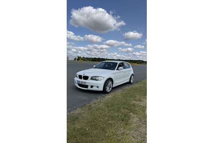 BMW 116 Gebrauchtwagen