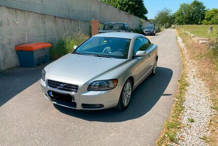 Volvo C70 Gebrauchtwagen
