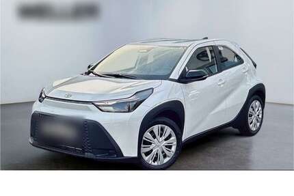 Toyota Aygo X Gebrauchtwagen