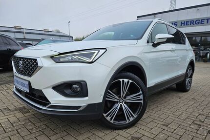 Seat Tarraco Gebrauchtwagen