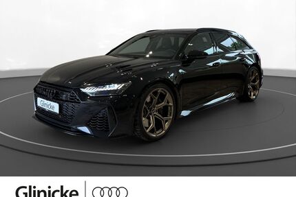 Audi RS6 Gebrauchtwagen