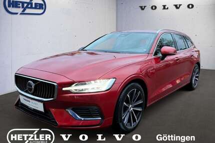 Volvo V60 Gebrauchtwagen