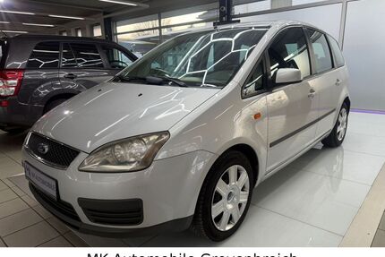 Ford C-Max Gebrauchtwagen