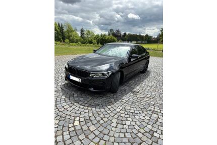 BMW 530 Gebrauchtwagen