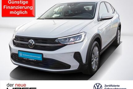 VW Taigo Gebrauchtwagen