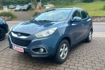 Hyundai ix35 Gebrauchtwagen