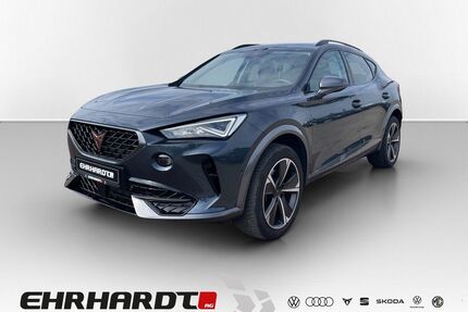 Cupra Formentor Gebrauchtwagen