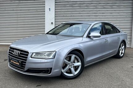 Audi A8 Gebrauchtwagen