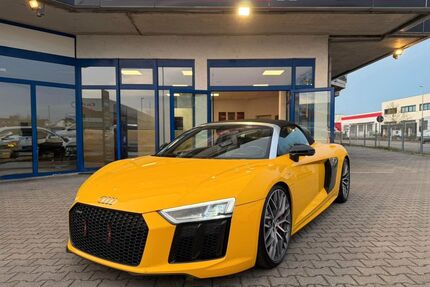 Audi R8 Gebrauchtwagen