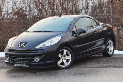 Peugeot 207 Gebrauchtwagen