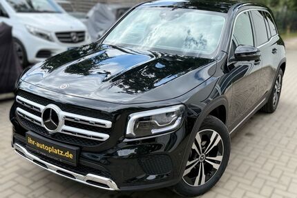 Mercedes-Benz GLB 250 Gebrauchtwagen