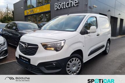 Opel Combo Gebrauchtwagen