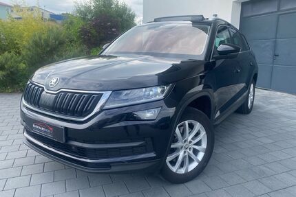 Skoda Kodiaq Gebrauchtwagen