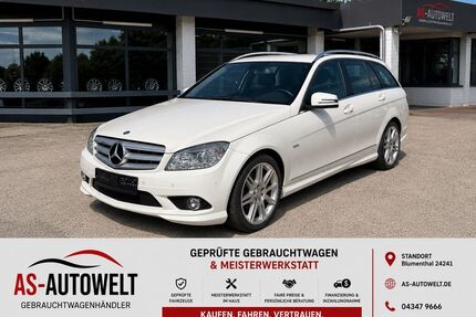 Mercedes-Benz C 180 Gebrauchtwagen