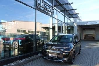 Citroen C3 Aircross Gebrauchtwagen