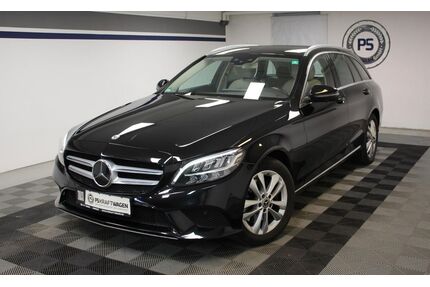 Mercedes-Benz C 300 Gebrauchtwagen