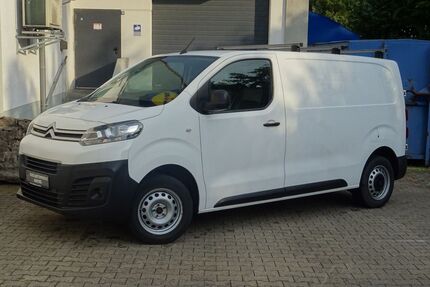 Citroen Jumpy Gebrauchtwagen