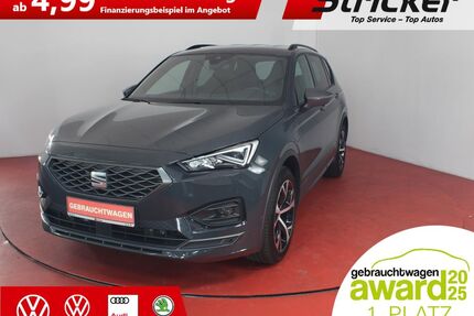 Seat Tarraco Gebrauchtwagen