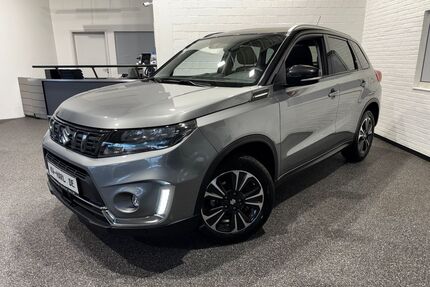 Suzuki Vitara Gebrauchtwagen