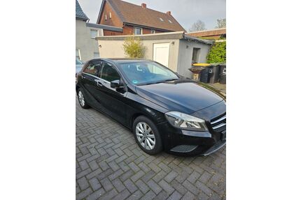 Mercedes-Benz A 180 Gebrauchtwagen