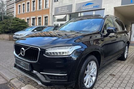 Volvo XC90 Gebrauchtwagen