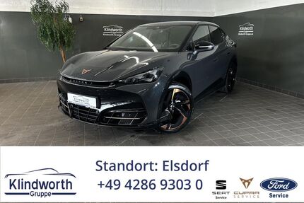 Cupra Tavascan Gebrauchtwagen