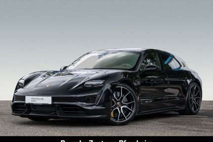 Porsche Taycan Gebrauchtwagen