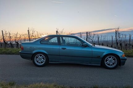 BMW 316 Gebrauchtwagen