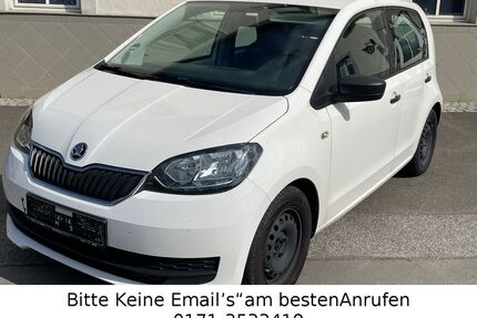 Skoda Citigo Gebrauchtwagen