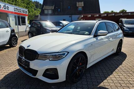 BMW 330 Gebrauchtwagen